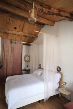 CASAS DA FORTALEZA Casa do Garda